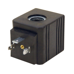 2530076H Zavojnica ventila za ulje 12V-26W za Anteo utovarne rampe